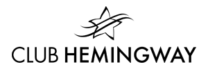 Club Hemingway Black