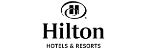 Hilton logo