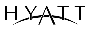 Hyatt black